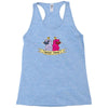 squeak squad Racerback Tank
