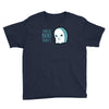 boo sheet Youth Tee
