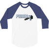 pwned 3/4 Sleeve Shirt