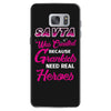 Savta Was Created Because Need Real Heroes Samsung Galaxy S7