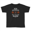 bm god drummers bass heroes too Toddler T-shirt