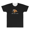 need more coffee All Over Men's T-shirt