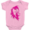 BEAUTY Baby Bodysuit