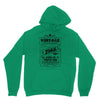 Vintage Aged To Perfection 1966 Hoodie