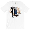 who's this T-Shirt