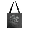 pour le transport Tote Bags