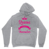 queens are born in november Hoodie
