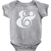 ampersand Baby Bodysuit