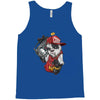 cose Tank Top