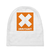 irritant mens Baby Beanies