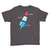 rocket science Youth Tee