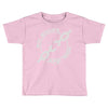 rules Toddler T-shirt