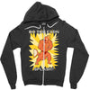 do you even splash Zipper Hoodie