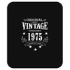 original parts vintage established 1975 perfectly aged Mousepad
