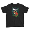 venom splatter Youth Tee