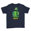 i'm pickle rick Youth Tee