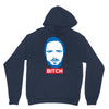breaking bad american apparel walter Unisex Hoodie