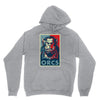 for the orcs Unisex Hoodie