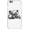 cobra snake iPhone 6/6s Case