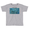 Van Gogh  Blossoming Almond Toddler T-shirt