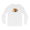 need more coffee Long Sleeve Shirts
