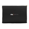 axe capital merchandise Accessory Pouches