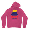 trump it like its hot Unisex Hoodie