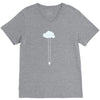 Swing V-Neck Tee