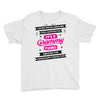 It's A Grammy Thing Youth Tee