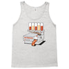 autobacon Tank Top