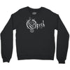 opeth logo progressive death metal Crewneck Sweatshirt