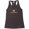 vegetarian Racerback Tank