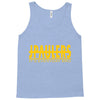 jake paulers yellow Tank Top
