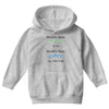 greeting Youth Hoodie