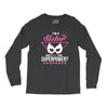 What's Your Superpower? Long Sleeve Shirts