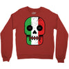 italy till i die Crewneck Sweatshirt