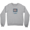 read a book Crewneck Sweatshirt