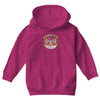 nitro white ale Youth Hoodie