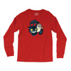 totowho Long Sleeve Shirts