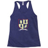 national rifle since 1871 Racerback Tank