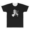 bee attack All Over Men's T-shirt