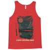 camp crystal lake Tank Top
