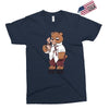 bearly awake Exclusive T-shirt