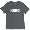 korg new V-Neck Tee