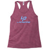 mountainbike lapierre design Racerback Tank