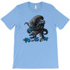 alien eats alien T-Shirt