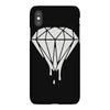 dripping diamond iPhoneX