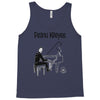 peanu keeyes Tank Top