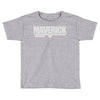 maverick Toddler T-shirt