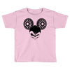 mad mickey Toddler T-shirt